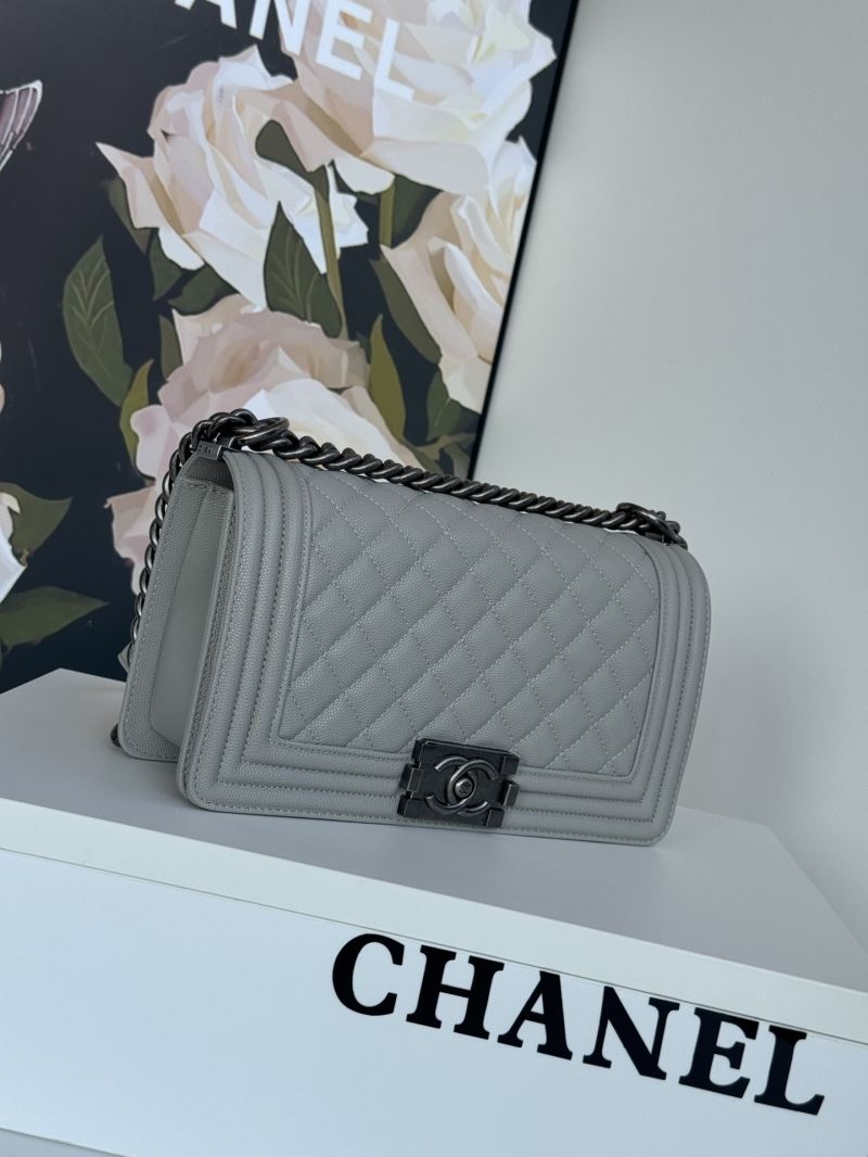 Chanel Leboy Series Bags